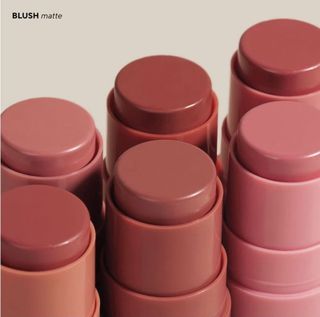BN vice cosmetics one & done blush & contour