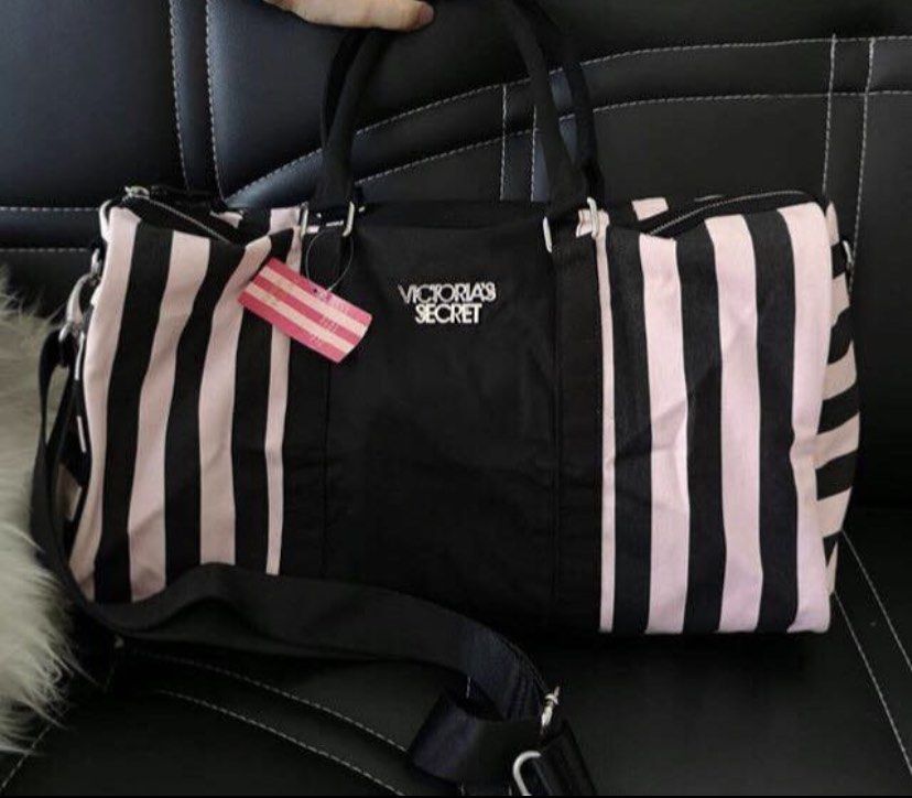 Victoria Secret Travel Bag