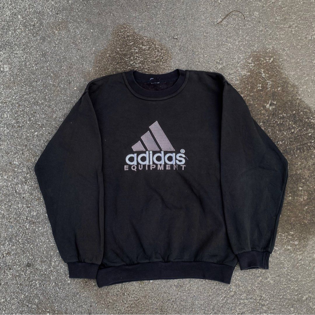 Sweat adidas equipment deals