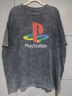 VINTAGE PLAYSTATION 1 CONSOLE SHIRT