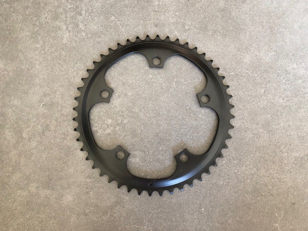 48t chainring on mtb 2025