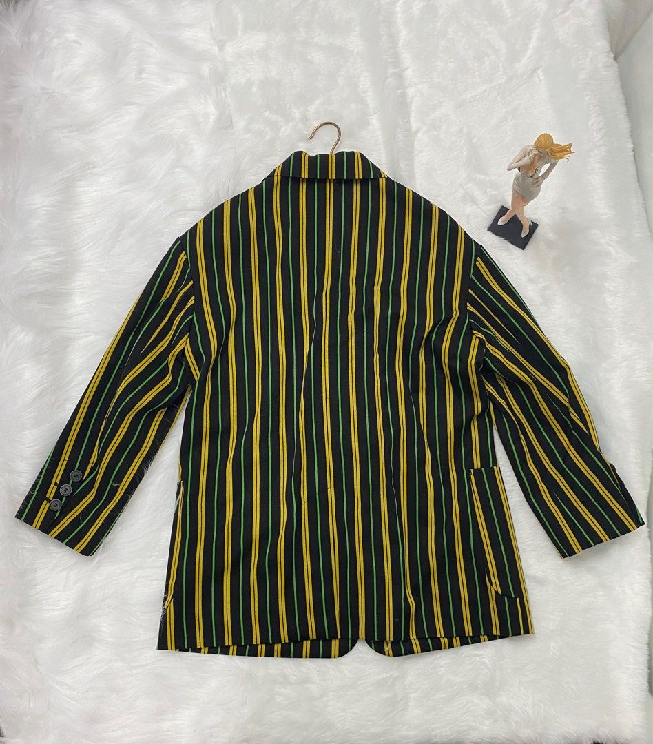 Vivienne Westwood Aglohonia 変形ジャケットy2k