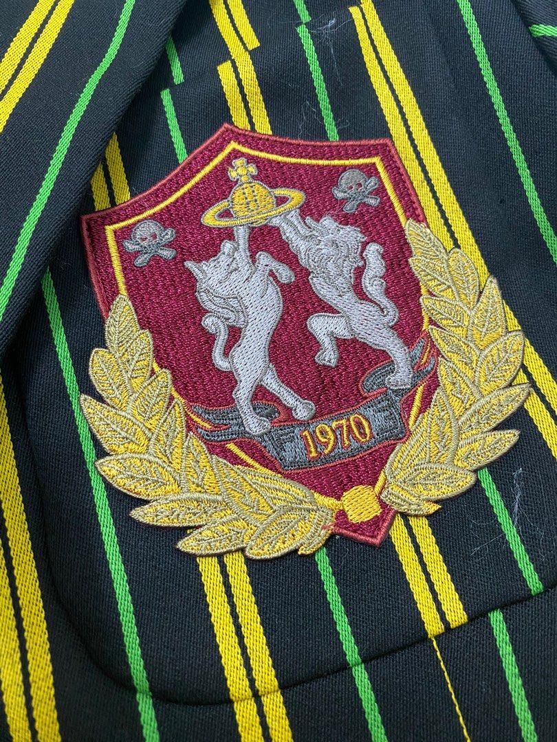 美品 Vivienne Westwood ANGLOMANIA ヴィヴィアン・ウエストウッド 