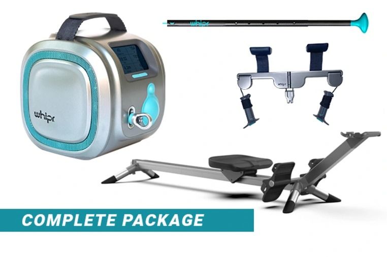 Whipr home gym best sale
