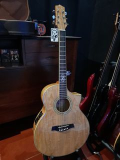 (Category: ) located in . Submitted by earbleedguitars (Listing ID 1307178449, Image 1). Description: .