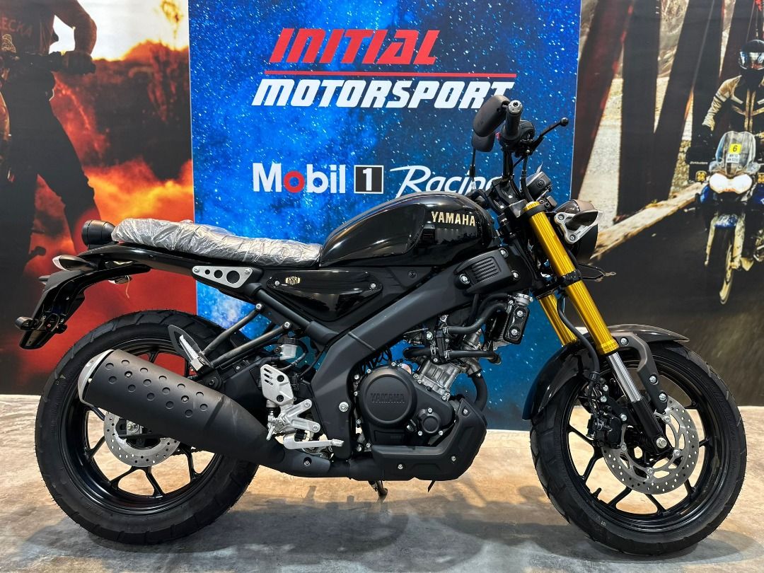 YAMAHA XSR-155 | SNIPER V3 | MT15 |MT15 V2 | R15| R15 V3 | YZF 155 ...