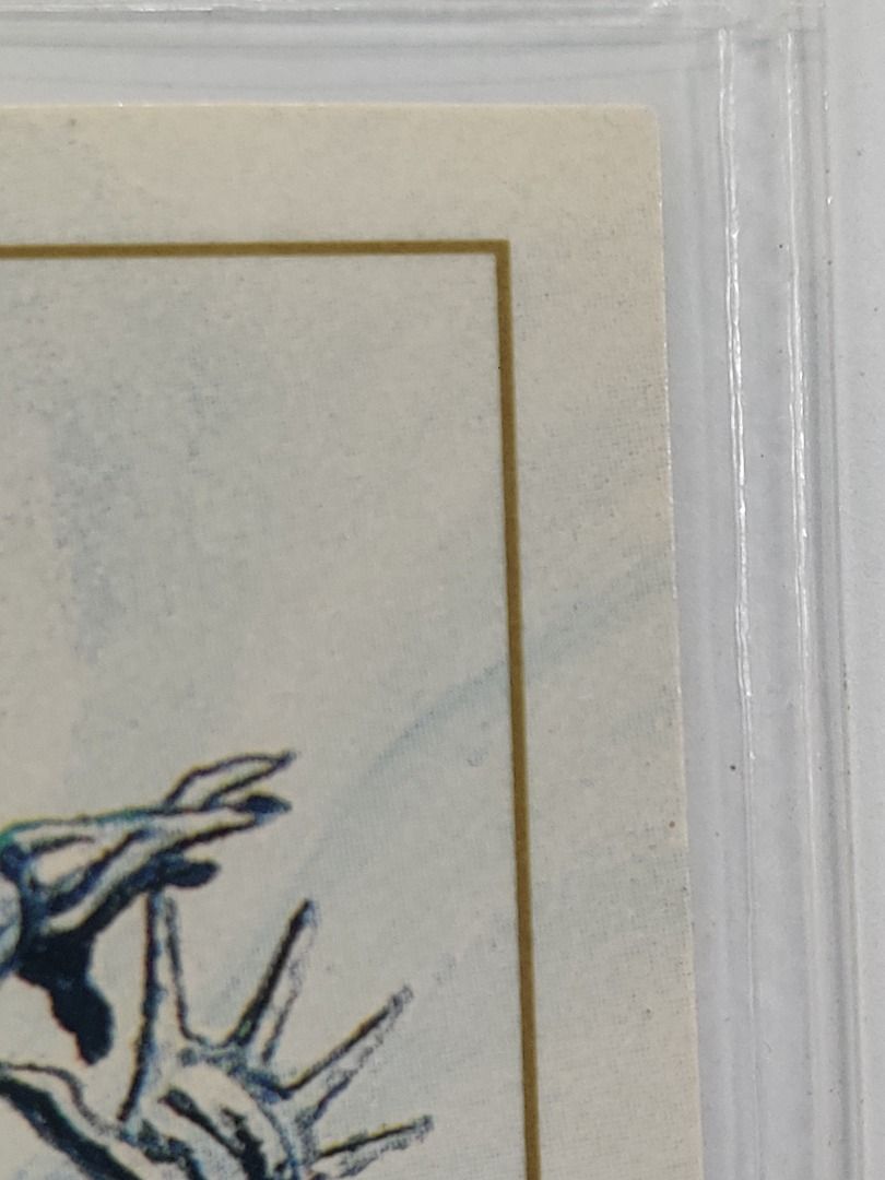 1992 SkyBox Marvel Masterpieces Moon Knight (Category: Vintage Collectibles) located in Kawit. Submitted by ryuko.matoi (Listing ID 1307254804, Image 3). Description: 1992 SkyBox Marvel Masterpieces Moon Knight No reply means not interested No trade/swaps No reservation MOP - BDO & Cash Pick up location: Rosedale Residences, Barangay San Sebastian, Kawit Cavite..
