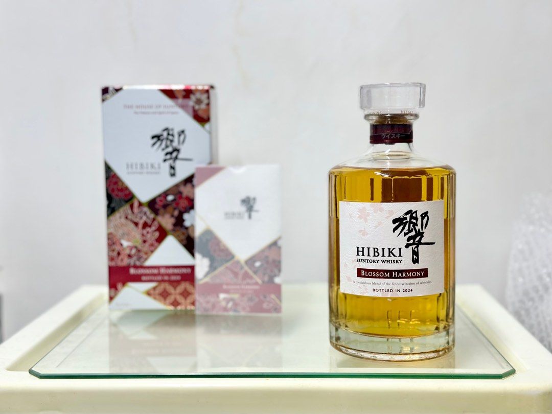 響 BLOSSOM HARMONY 2024 Hibiki Blossom Harmony YW2531357429