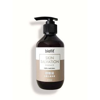 （現貨最後2支 ）Biofit 舒敏易抗菌凝露 480ml62938610353409110
