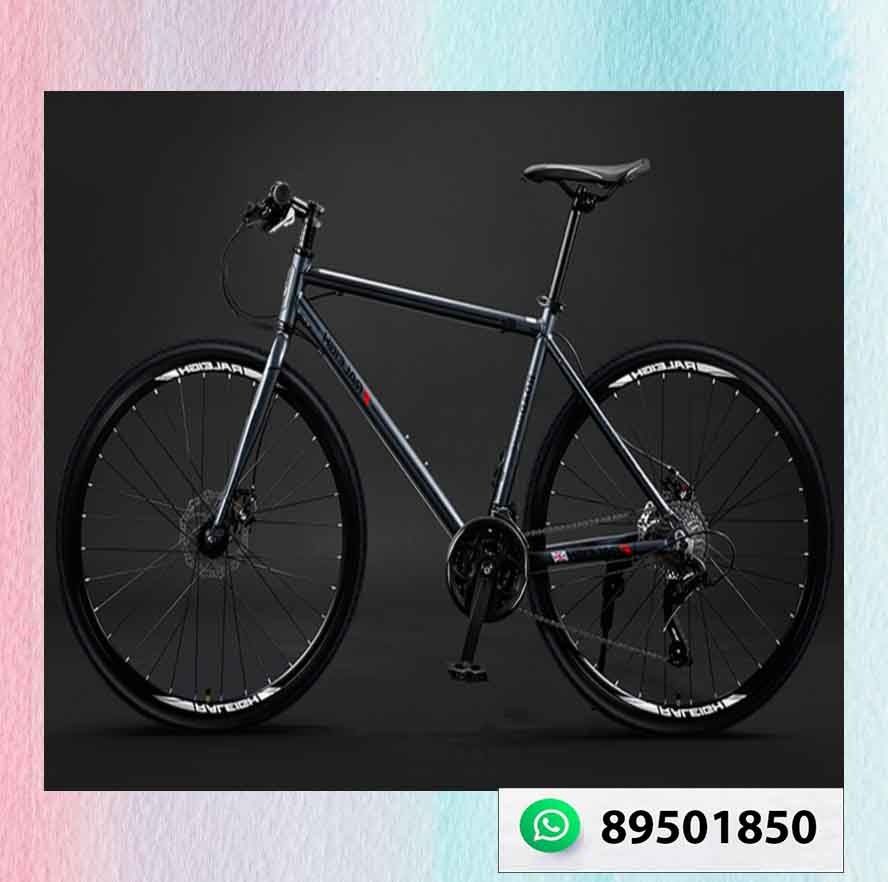 Raleigh performance 24 outlet