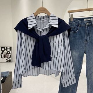 直間上衣 恤衫64243380356738110