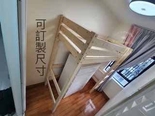 （分類：）位於 。 由 BedframeHK 提交（商品編號 1307356744，圖片 1）。簡介： 。