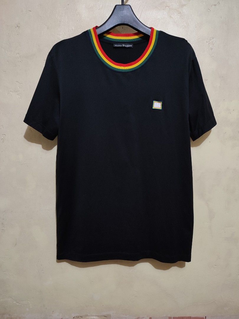 Acne studios shirt (Category: Tshirts & Polo Shirts ) located in Davao. Submitted by hippiehappy420 (Listing ID 1307244783, Image 1). Description: acne studios shirt medium to semi large very good condition see photos for more details we ship nationwide visit my profile for more available listings tshirt caps Windbreaker activewear jeans Accessories Sweatshirt shorts hoodies polo shirts shoes etc..