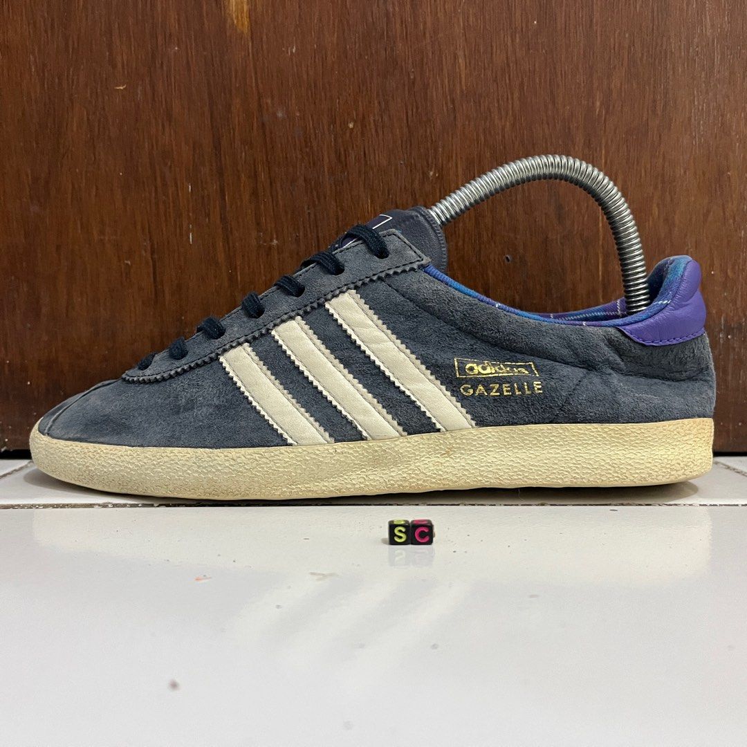 Adidas gazelle og size 6 new arrivals