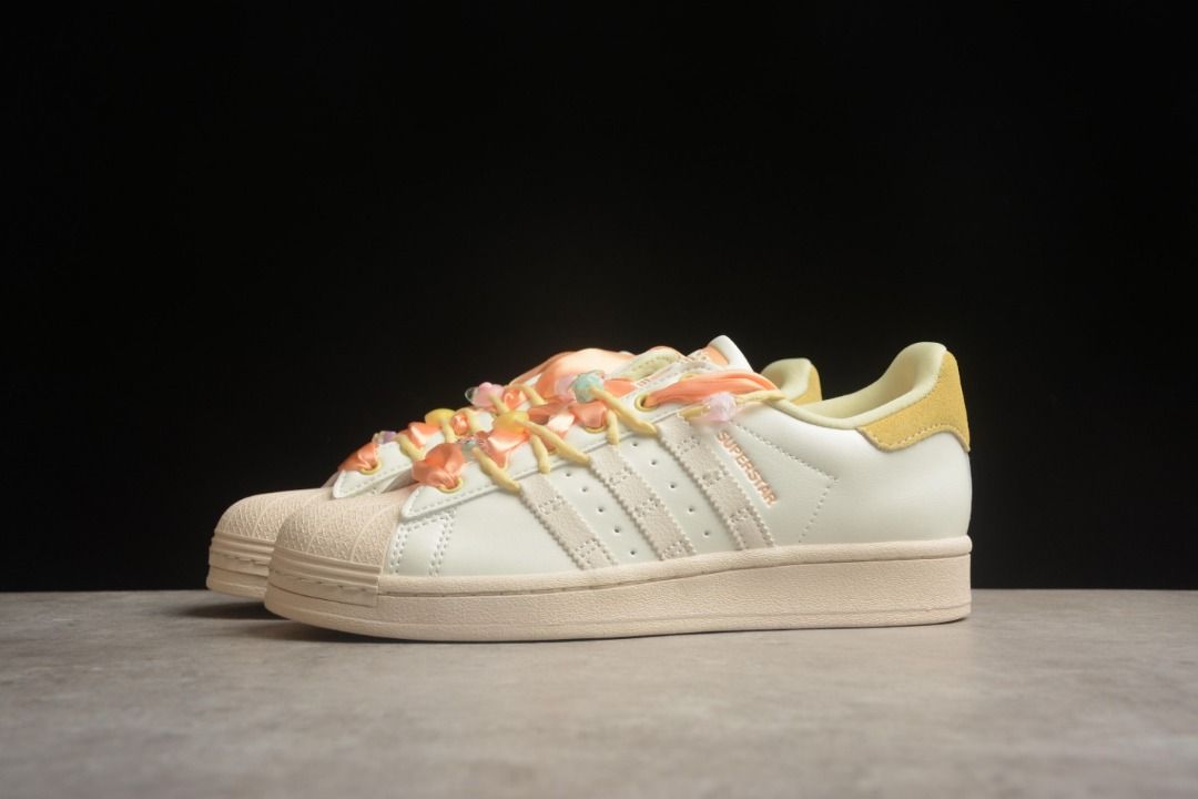 Adidas 35 black orange yellow deals