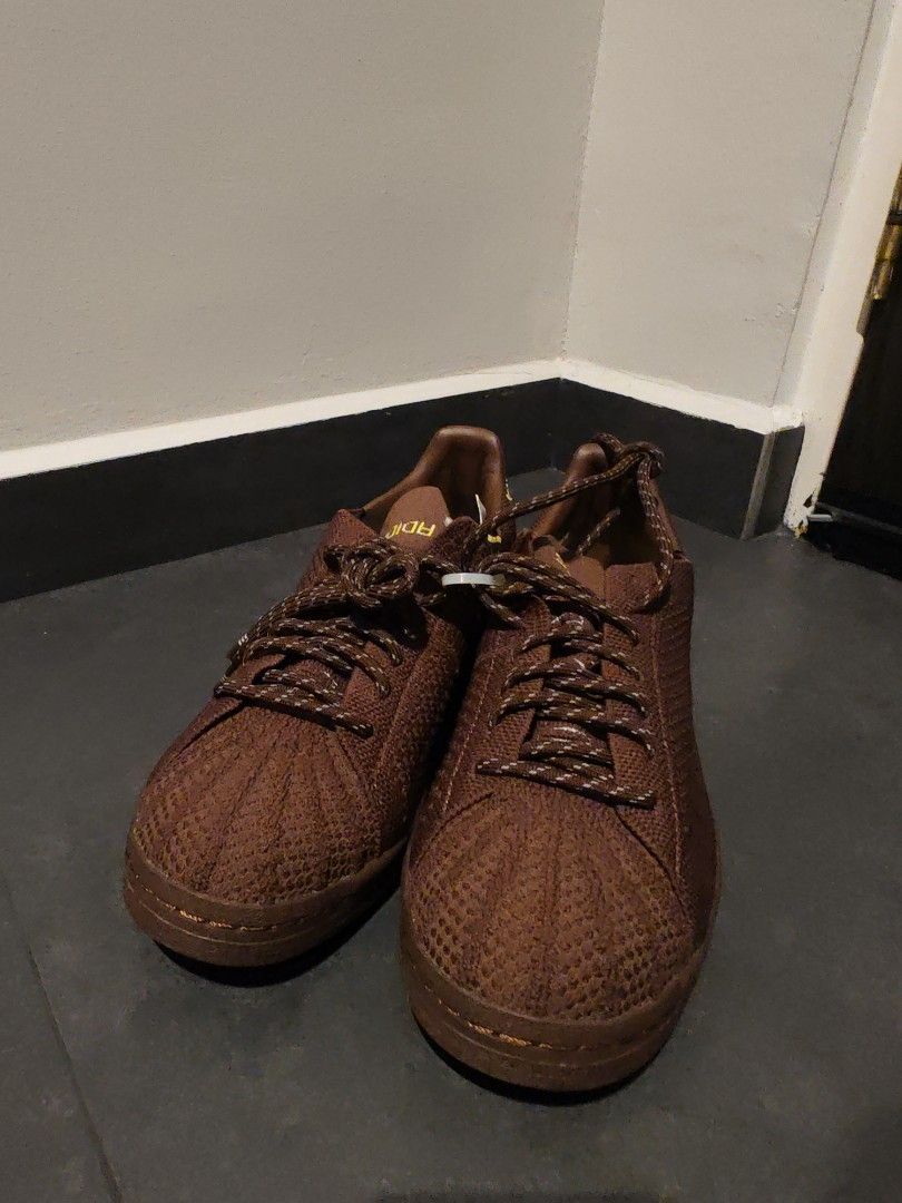 Adidas Superstar Pharrell Williams Human Race 5, Men's