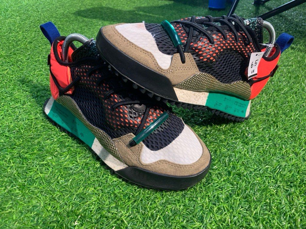 alexander wang adidas sneakers womens