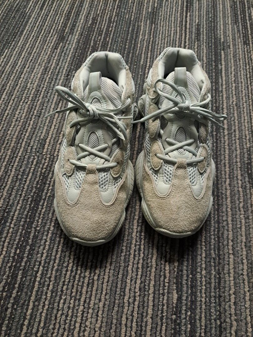 yeezy 500 sf