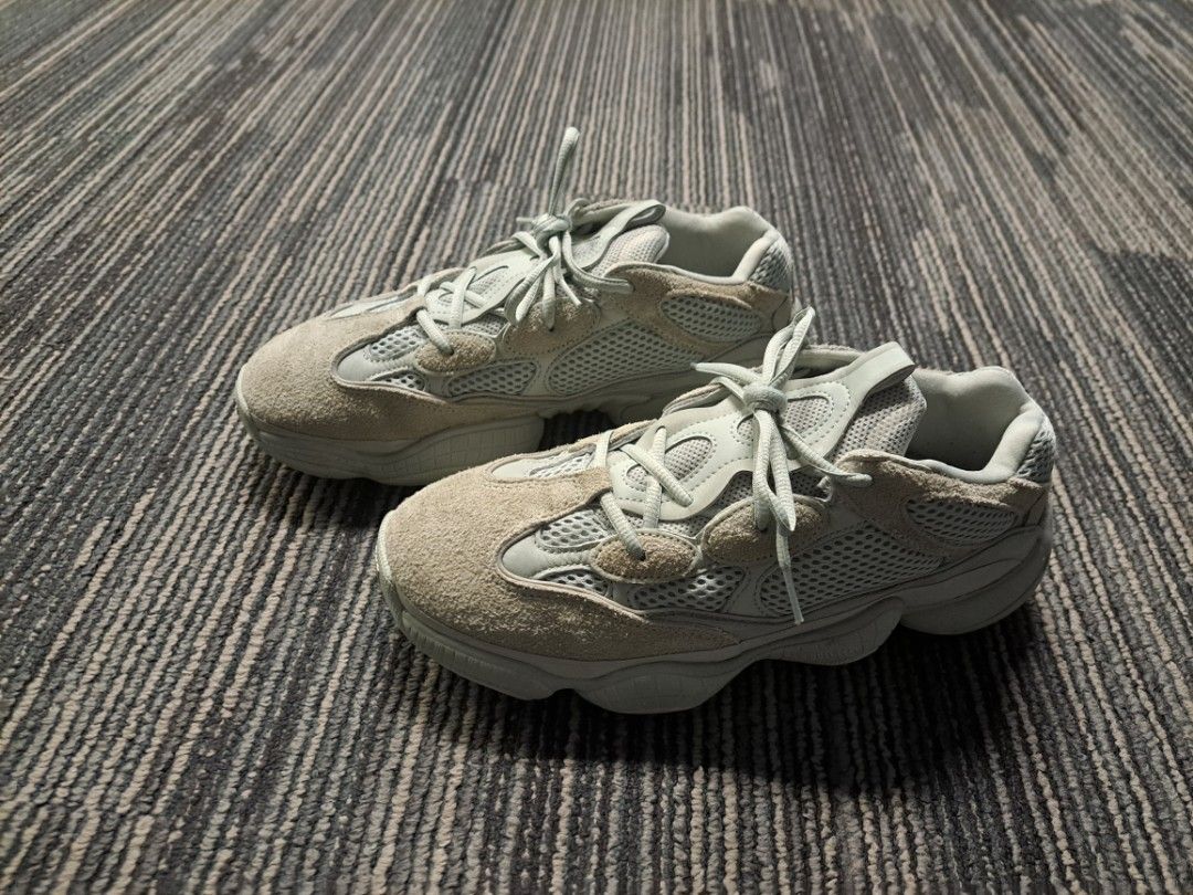 yeezy 500 sf