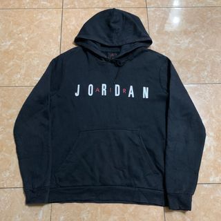 Air jordan hoodie