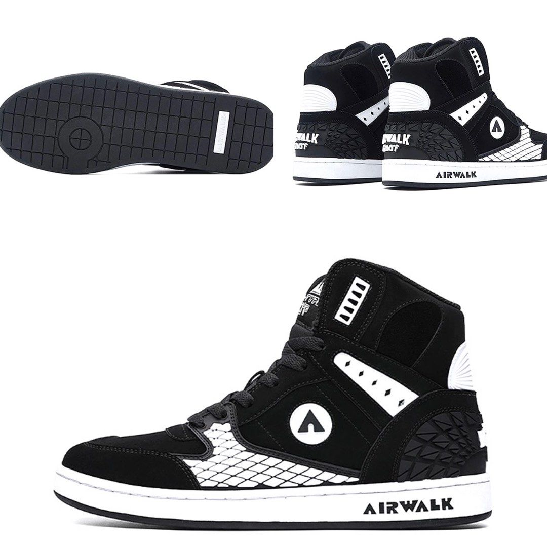 Airwalk vic shoes store