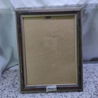 AM50 Home Decor 8"x6" Resin Picture frame from UK for 85