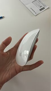 Apple mouse