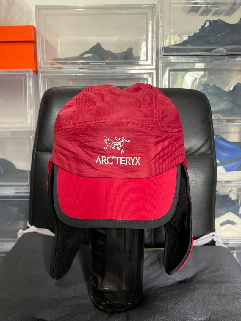 Arcteryx Cap, Men's Fashion, Watches & Accessories, Caps & Hats on ...
