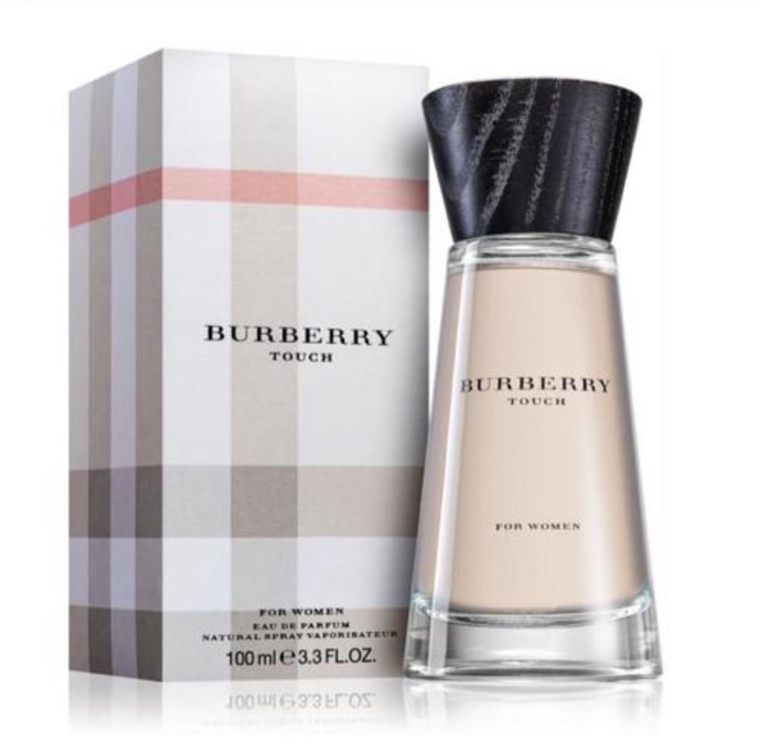 Burberry Women EDP 100ml main image 1
