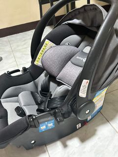 BABY 1st CAR SEAT