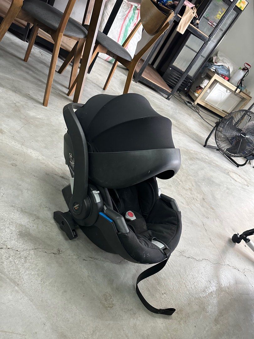 Besafe babyzen yoyo Babies Kids Going Out Car Seats on Carousell
