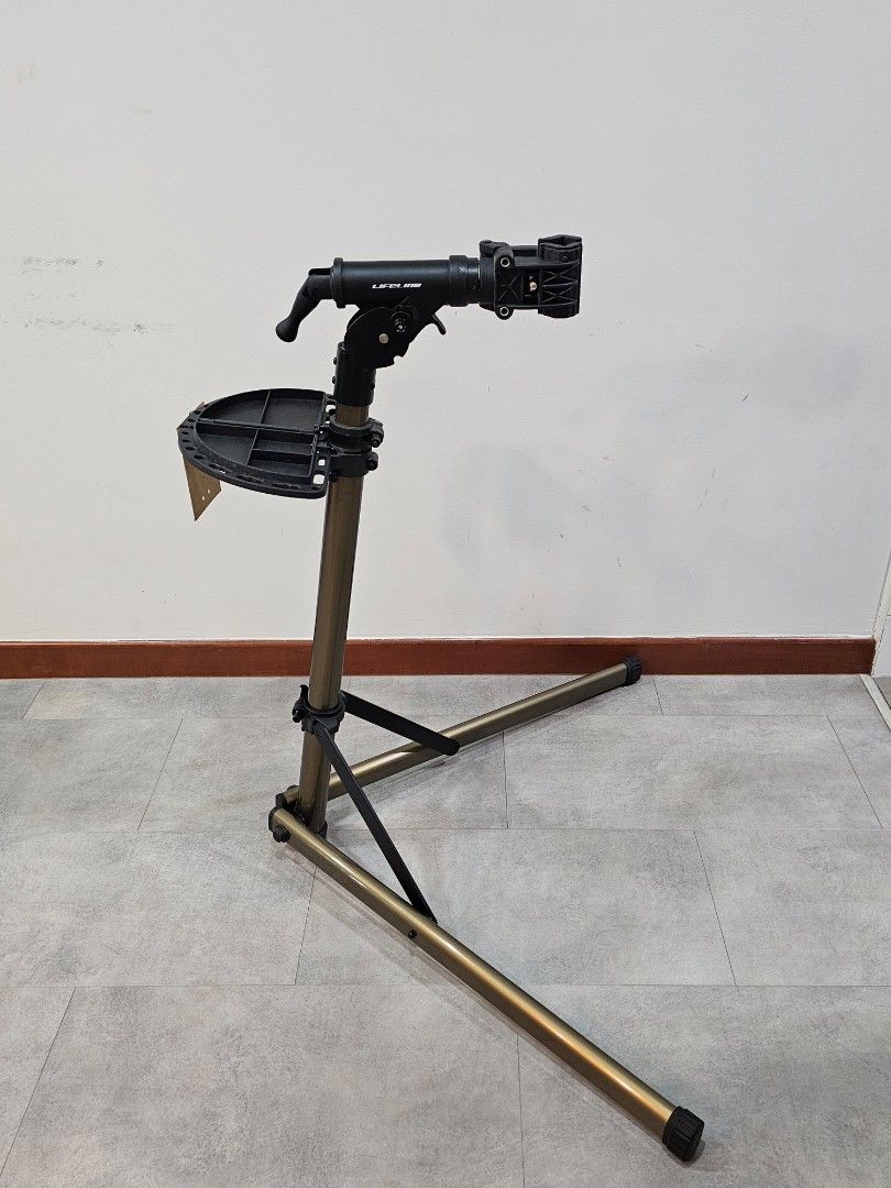 Two wheeler stand price clearance