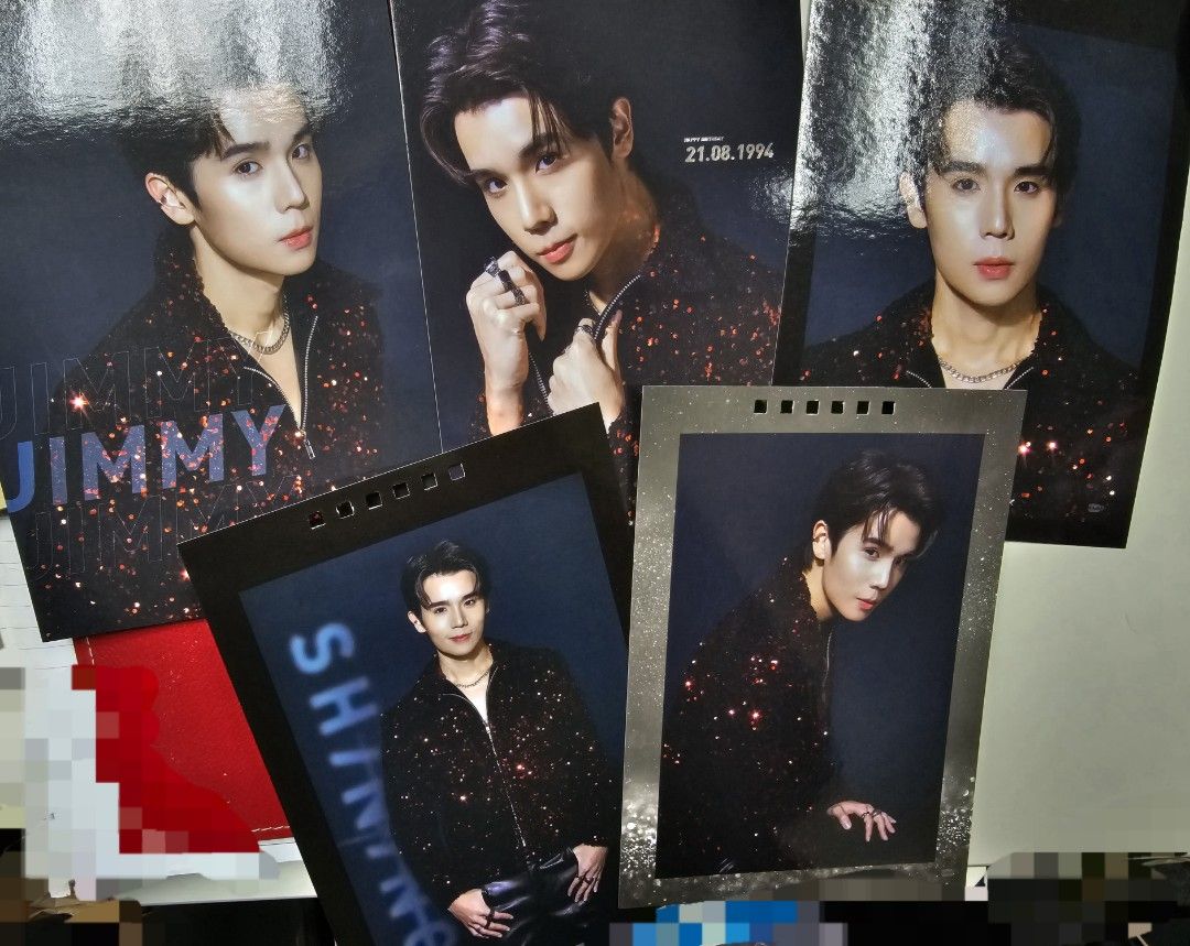 gmm last twilight jimmysea サイン gmm last twilight jimmysea サイン