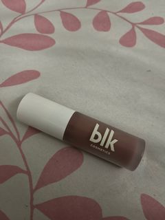 BLK Lip Tint (Reef)