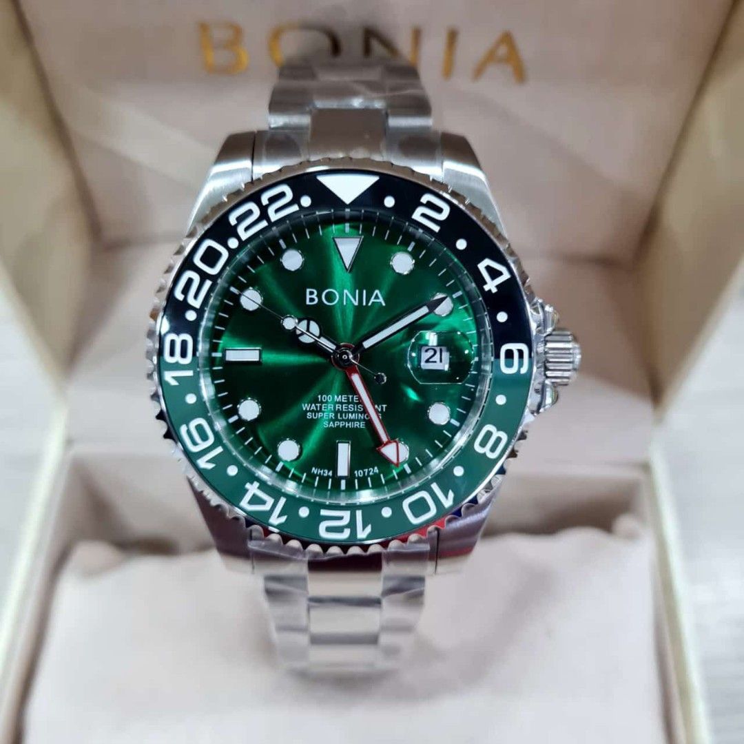 Bonia watch men online