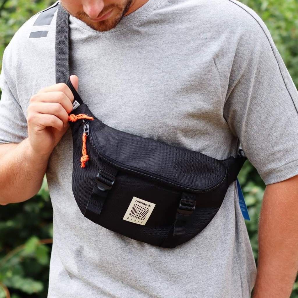Atric waist bag shop