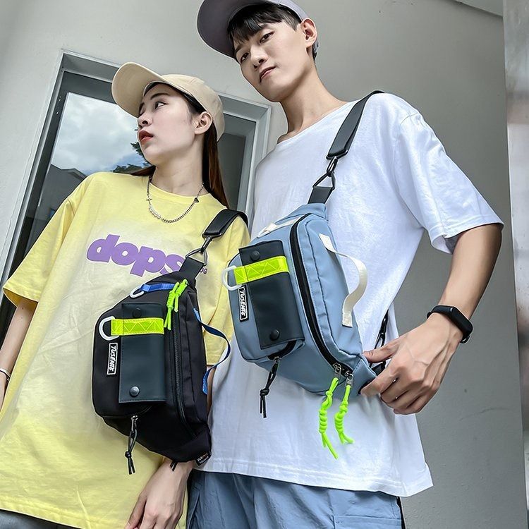 Chest pack bag fashion new arrivals