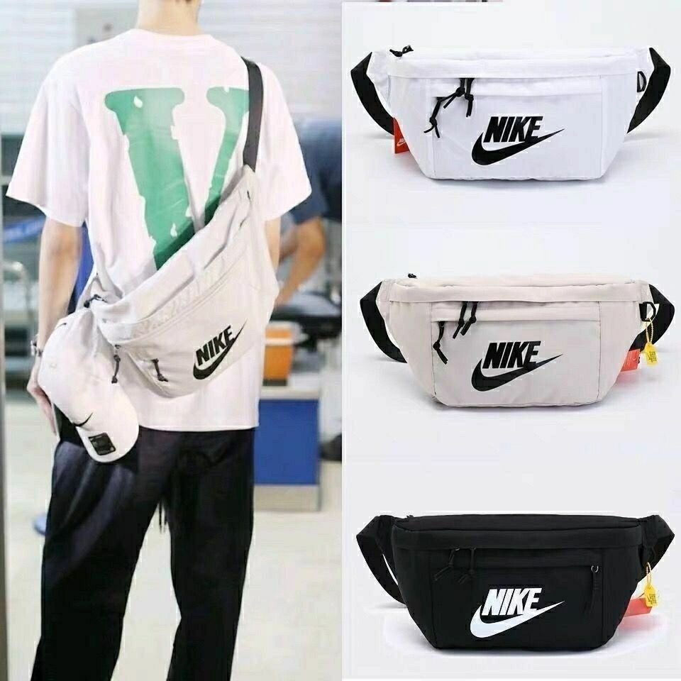 Nike waterproof fanny pack clearance