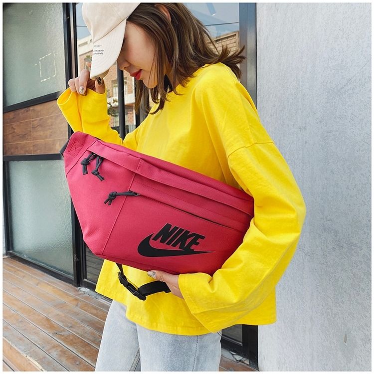 Chest bags nike sale