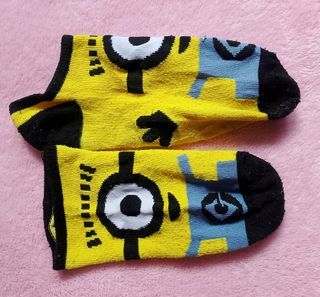 Branded socks for kids 3for55