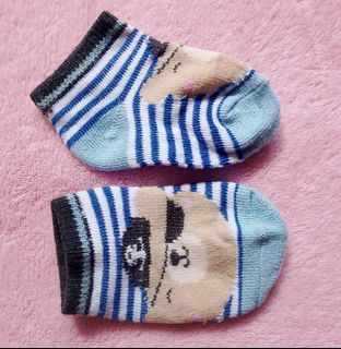 branded socks for kids 3for55