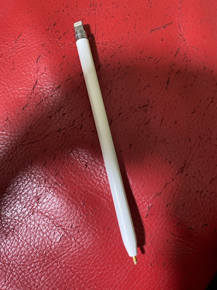 Pen Tip Apple Pencil Gold Tip Broken Pack Upgraded {Pen Like}Fine