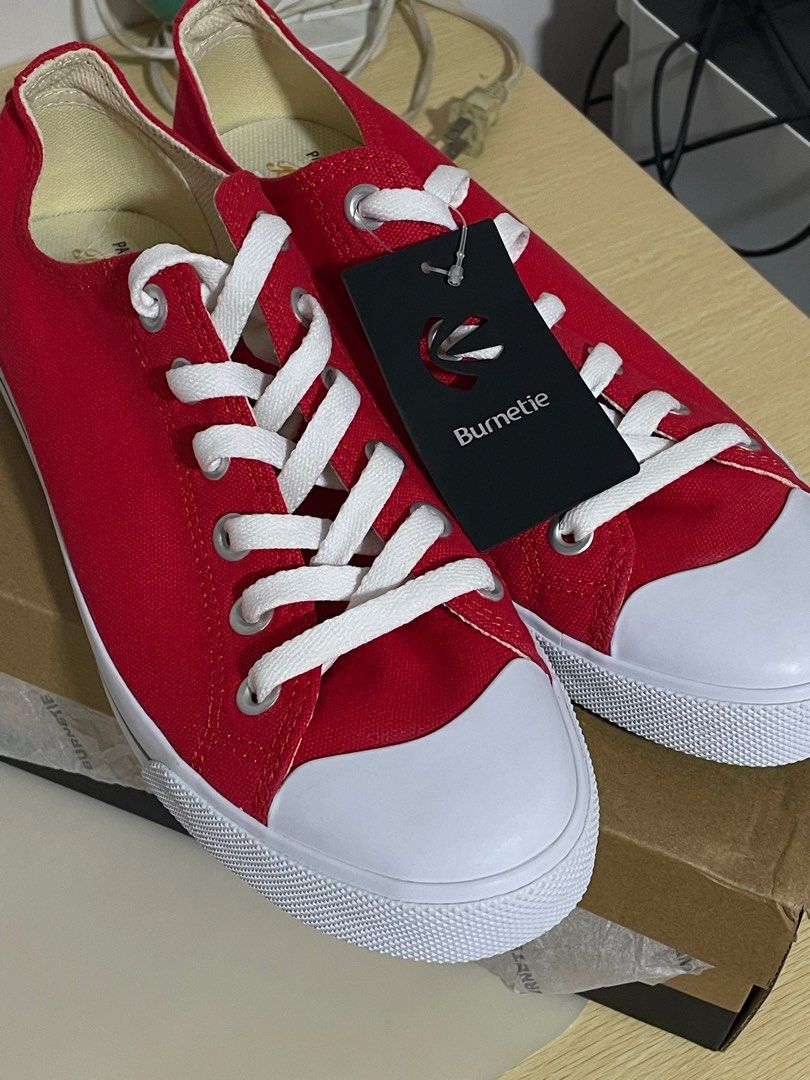 Canvas low 2025