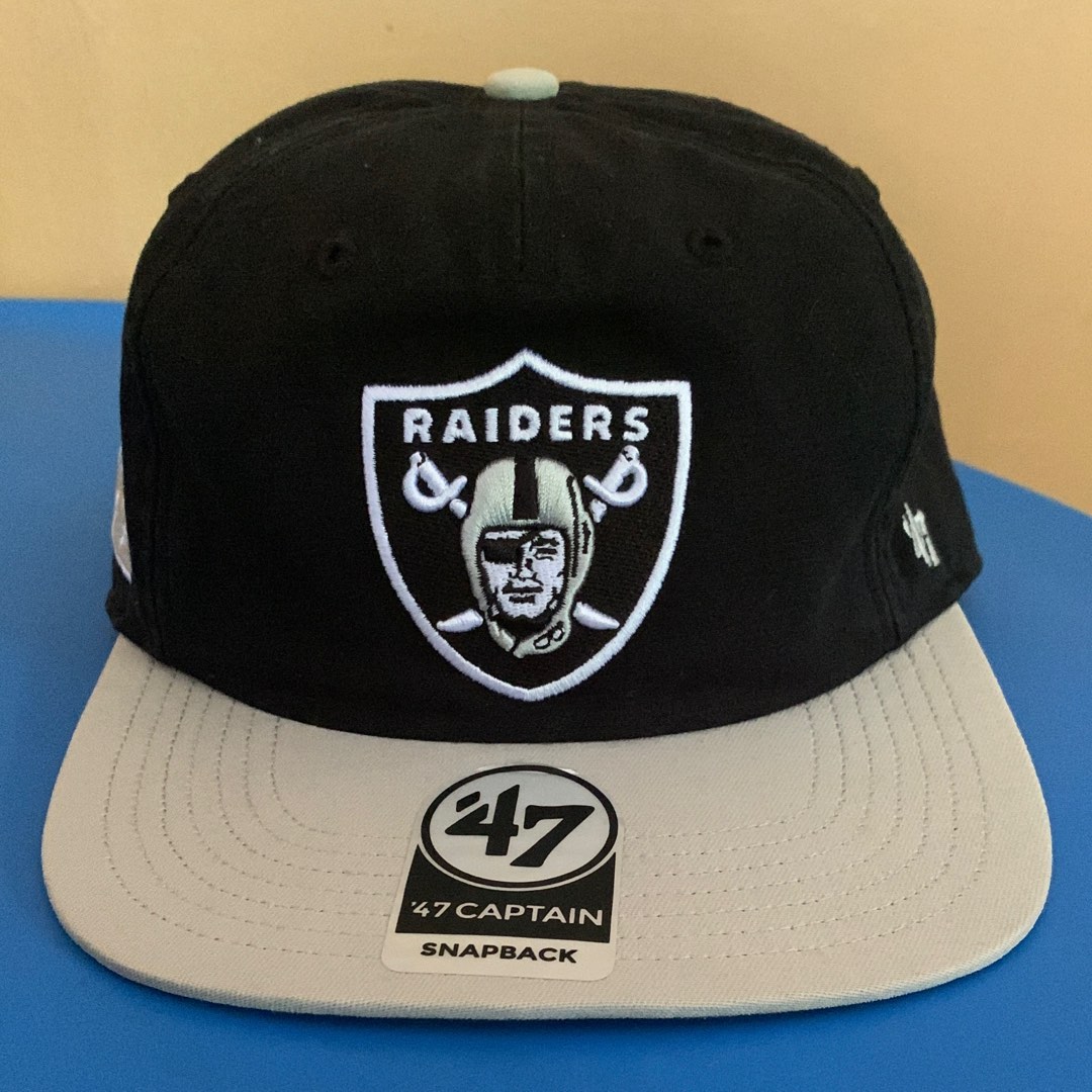 Supreme raiders hat outlet