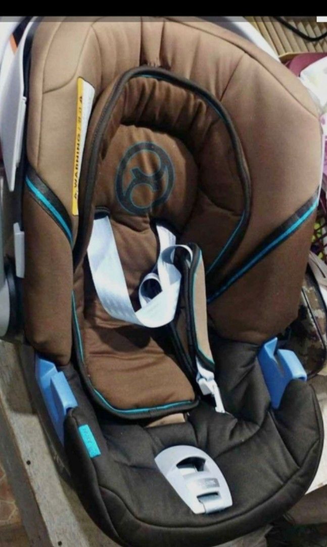 Car seat cybex aton car seat cybex nuna bugaboo mama papas stokke