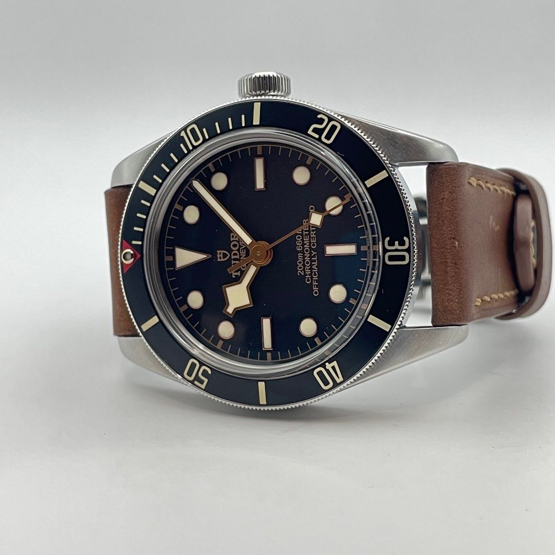 Tudor cheap 2025