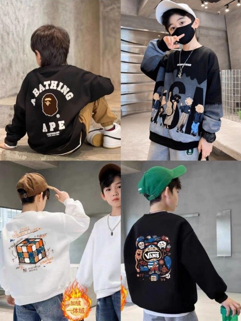 Stussy kids cheap
