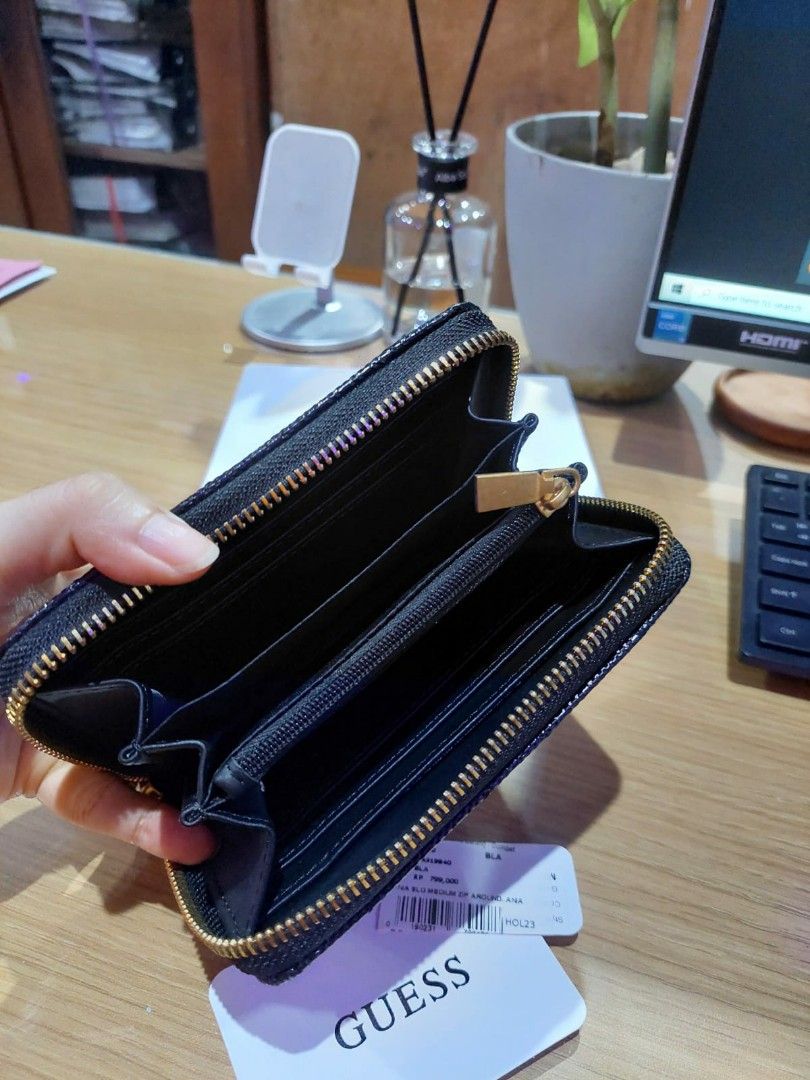 Dompet guess wanita original new arrivals