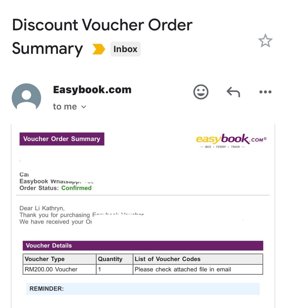 Easybook Ticket New Promo Code For New User Redbus Tickets Redbus