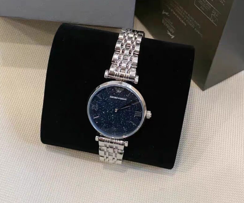 emporio armani 11091 32mm Carousell